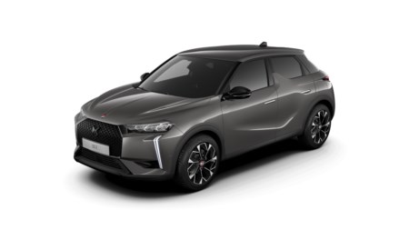 DS 3 CROSS OVER 5 PORTES PERFORMANCE LINE + Gris Platino Interior PERFORMANCE LINE. Techo tapizado en gris : 
        HEAD UP DISPLAY,Pack DRIVE 2